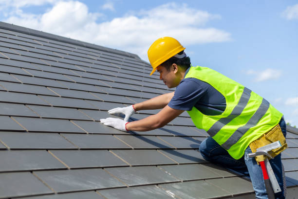 Residential Roof Replacement in Pennsboro, WV