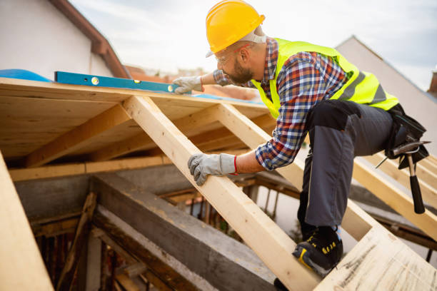 Best Emergency Roof Repair  in Pennsboro, WV