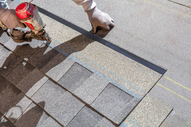 Best Commercial Roofing Services  in Pennsboro, WV